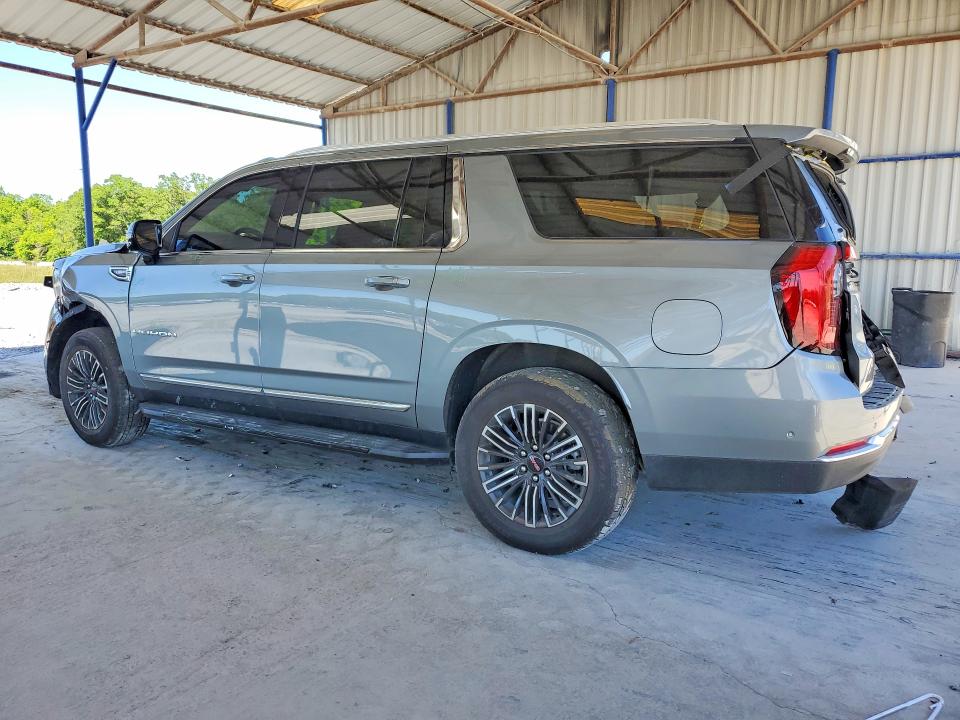 Aukcja sprzedaży 2025 Gmc Yukon Xl, vin: 1GKS2GRD9SR171432, numer aukcji: 53905026
