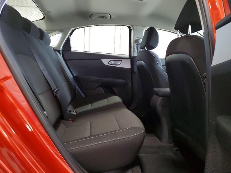 Aukcja sprzedaży 2022 Kia Forte, vin: 3KPF24AD8NE494958, numer aukcji: 54894896