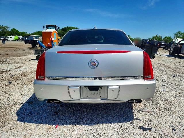 Aukcja sprzedaży 2009 Cadillac Dts, vin: 1G6KD57Y19U132263, numer aukcji: 53245026