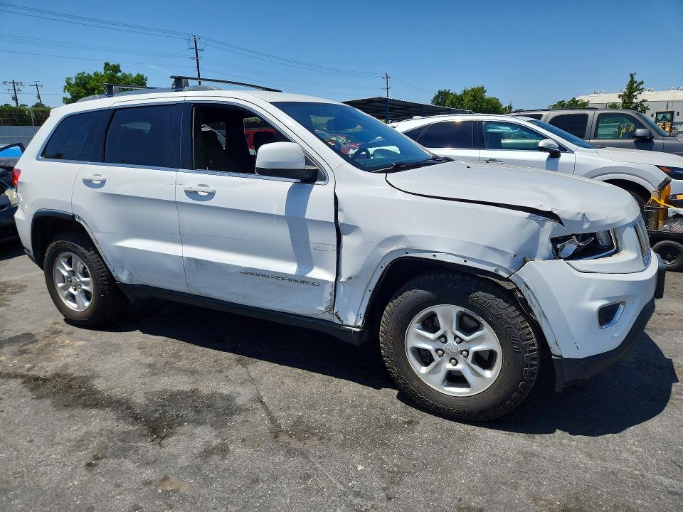 Aukcja sprzedaży 2014 Jeep Grand Cherokee, vin: 1C4RJFAG7EC205176, numer aukcji: 53665036
