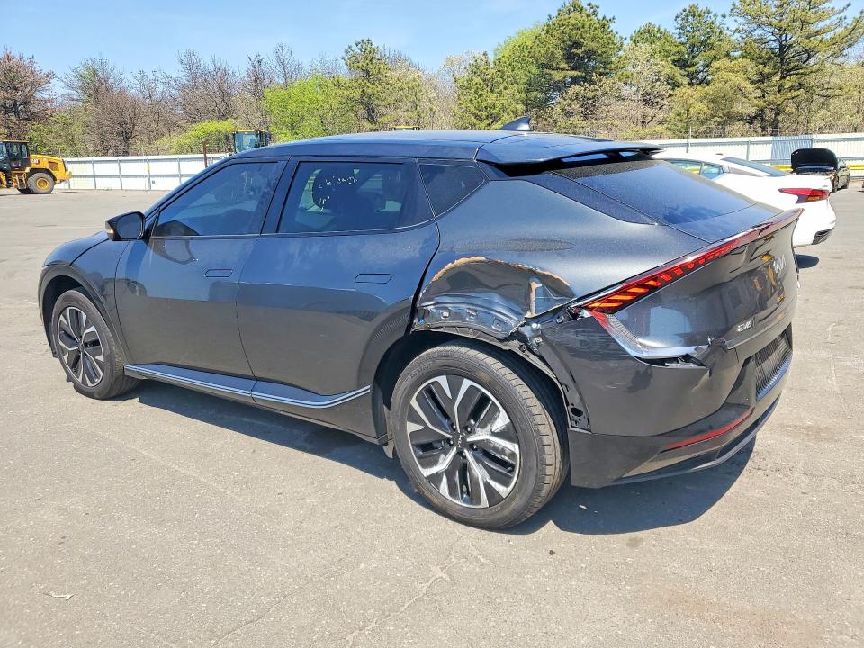 Aukcja sprzedaży 2024 Kia Ev6, vin: KNDC34LAXR5614179, numer aukcji: 54013696