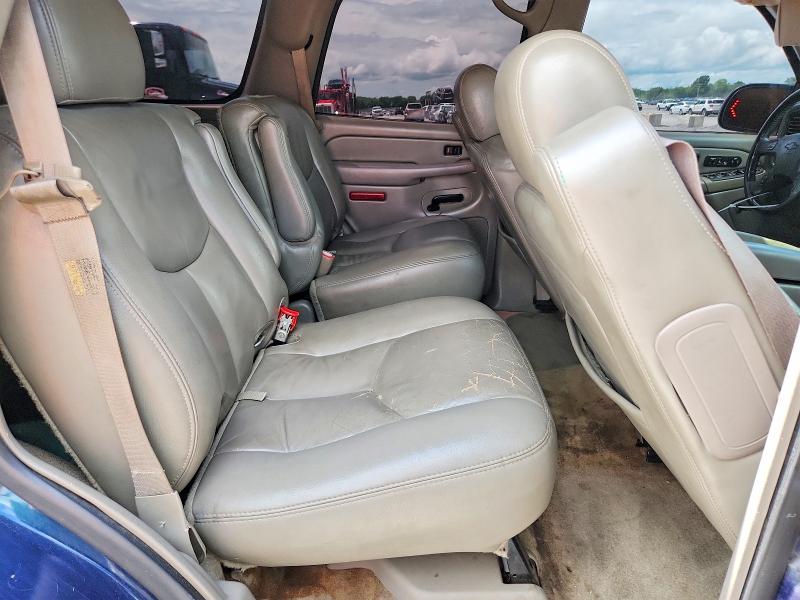 Aukcja sprzedaży 2005 Chevrolet Tahoe, vin: 1GNEC13T05R200234, numer aukcji: 55034686
