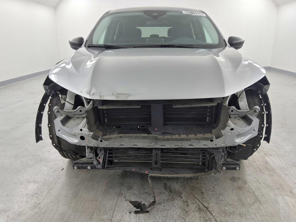 55113566 :رقم المزاد ، 1FMCU0GN5RUA12732 vin ، 2024 Ford Escape مزاد بيع