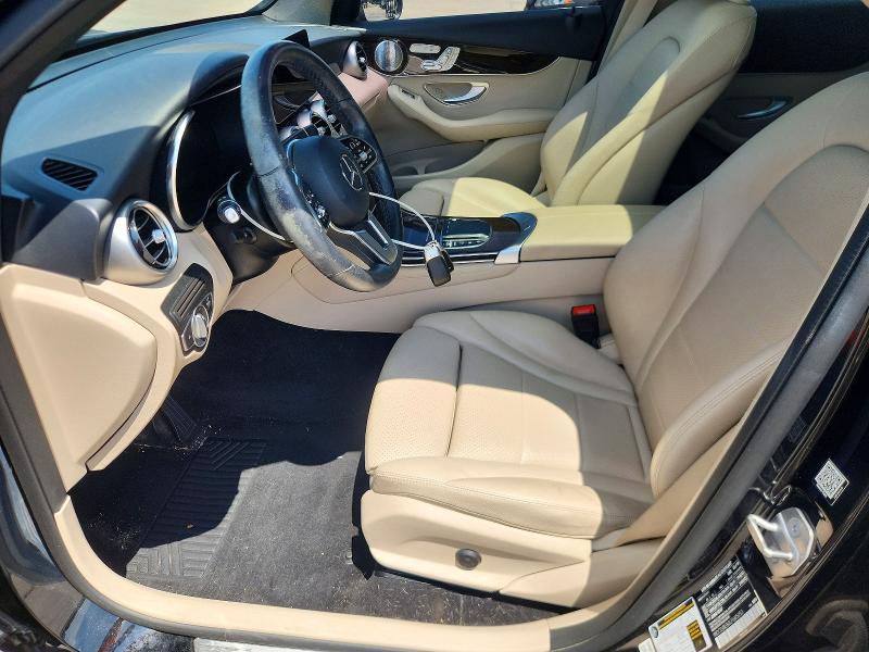 Продаж на аукціоні авто 2020 Mercedes-benz Glc Coupe, vin: WDC0J8EB0LF685053, номер лоту: 54847036