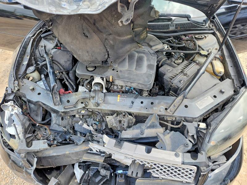 Продажа на аукционе авто 2016 Chevrolet Impala Limited, vin: 2G1WB5E36G1104598, номер лота: 53935206
