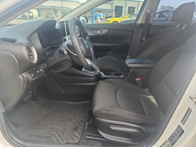 Продажа на аукционе авто 2020 Kia Forte, vin: 3KPF24AD6LE191643, номер лота: 54922846
