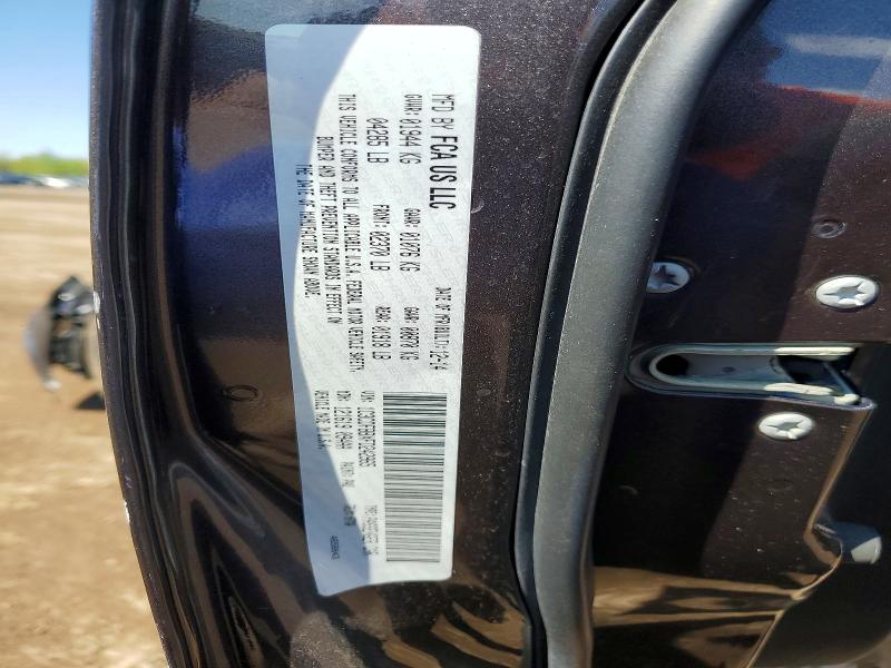 52673946 :رقم المزاد ، 1C3CDFBBXFD242965 vin ، 2015 Dodge Dart مزاد بيع