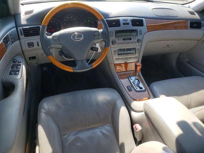 Продаж на аукціоні авто 2005 Lexus Es, vin: JTHBA30G155064819, номер лоту: 54007706
