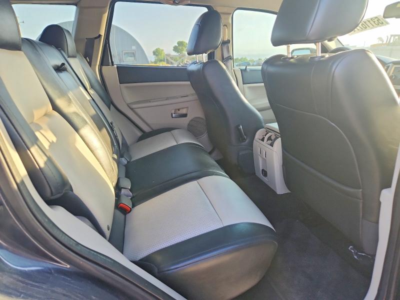 Aukcja sprzedaży 2008 Jeep Grand Cherokee, vin: 1J8HR58N18C157626, numer aukcji: 53116776