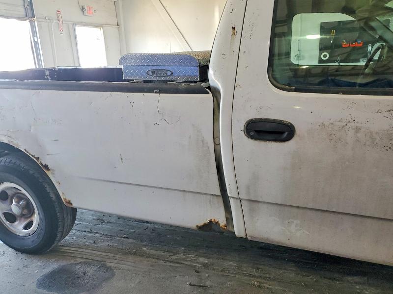 Продаж на аукціоні авто 2003 Ford F150, vin: 1FTRF17263NB22436, номер лоту: 55322146