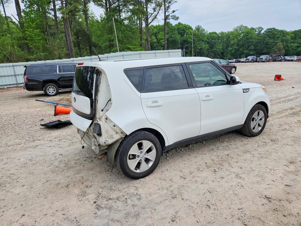 Продаж на аукціоні авто 2016 Kia Soul, vin: KNDJN2A27G7850064, номер лоту: 53018796