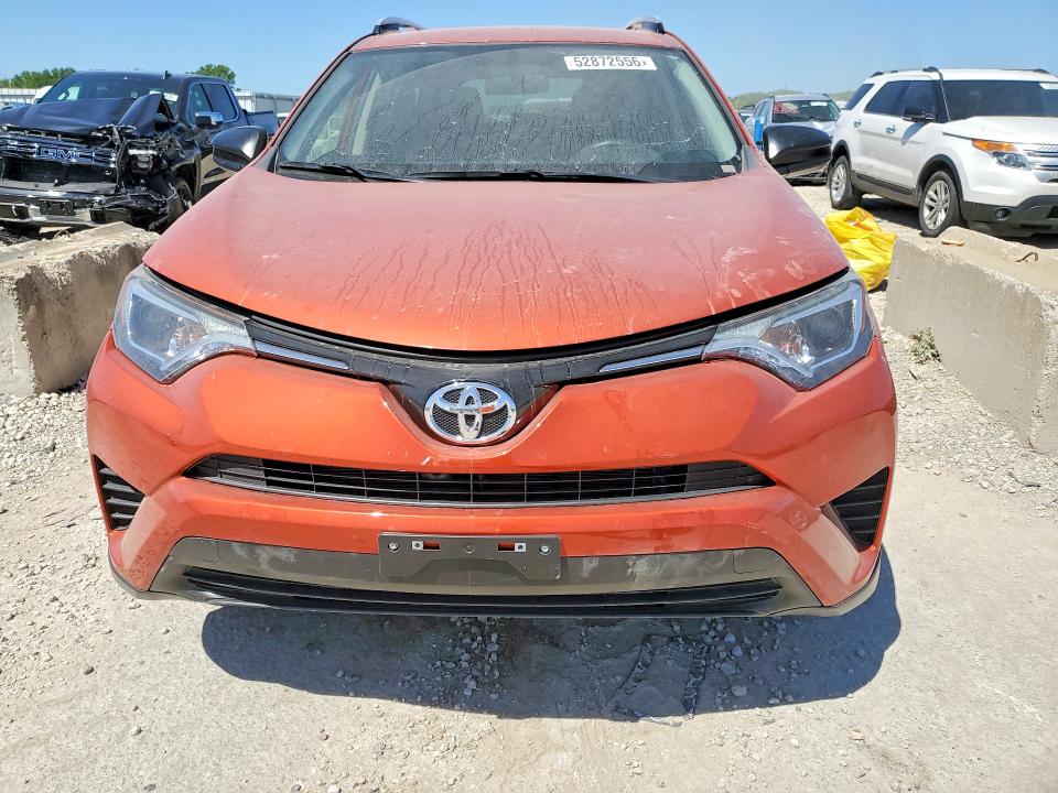 Aukcja sprzedaży 2016 Toyota Rav4, vin: JTMBFREV1GJ085936, numer aukcji: 52872556