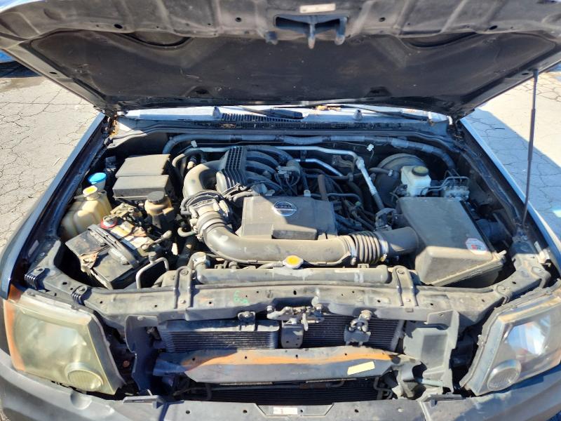 Aukcja sprzedaży 2010 Nissan Xterra, vin: 5N1AN0NU2AC501128, numer aukcji: 52843526