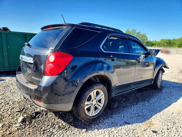 53565916 :رقم المزاد ، 2GNALDEK8D1174378 vin ، 2013 Chevrolet Equinox مزاد بيع