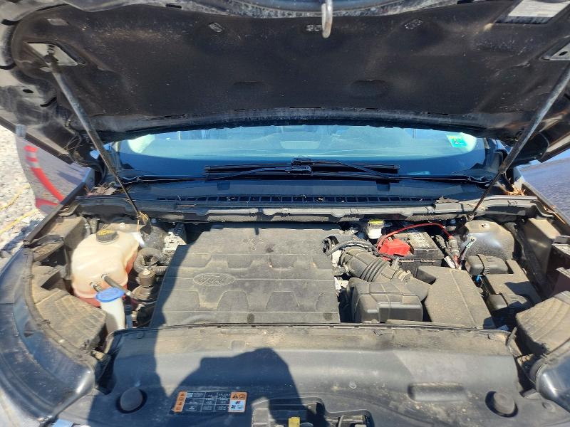 2018 Ford Edge მანქანა იყიდება აუქციონზე, vin: 2FMPK4J81JBB69377, აუქციონის ნომერი: 54877326