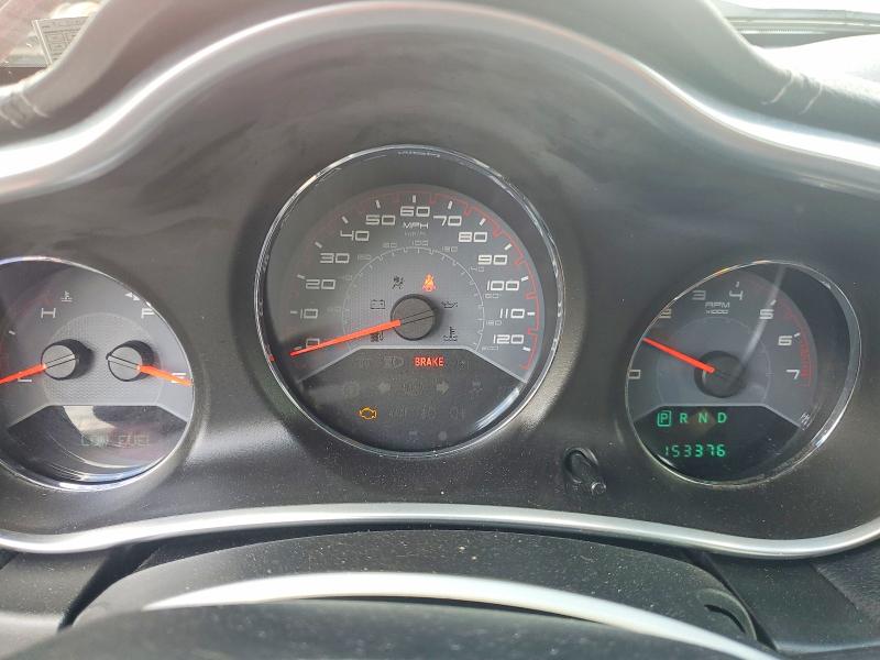 53653896 :رقم المزاد ، 1C3CDZCB6CN173567 vin ، 2012 Dodge Avenger مزاد بيع
