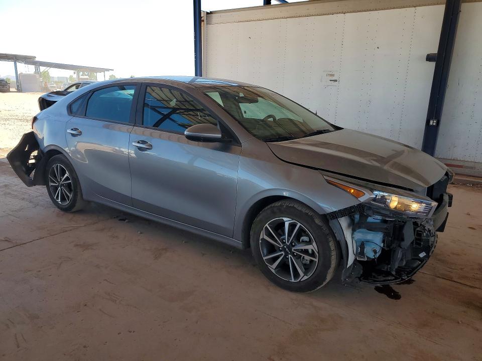 Продаж на аукціоні авто 2024 Kia Forte, vin: 3KPF24AD7RE784372, номер лоту: 53407976