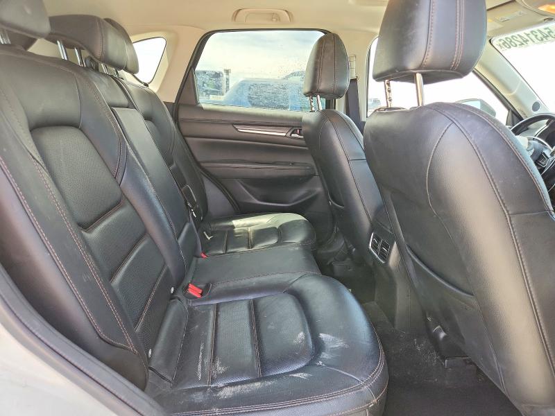 54314286 :رقم المزاد ، JM3KFBDM9L1769960 vin ، 2020 Mazda Cx-5 مزاد بيع