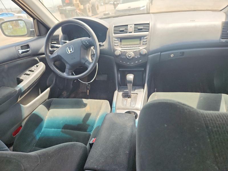 Aukcja sprzedaży 2006 Honda Accord, vin: 1HGCM56176A806582, numer aukcji: 54157026