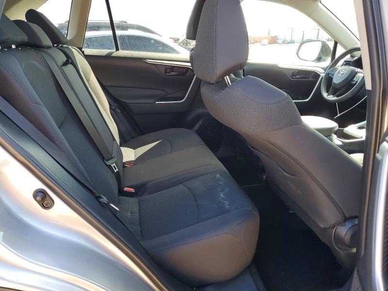 Продаж на аукціоні авто 2021 Toyota Rav4, vin: 2T3F1RFV4MC191987, номер лоту: 54308256