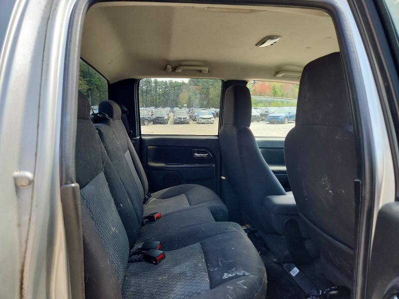52451886 :رقم المزاد ، 1GCHTCFEXC8113961 vin ، 2012 Chevrolet Colorado مزاد بيع