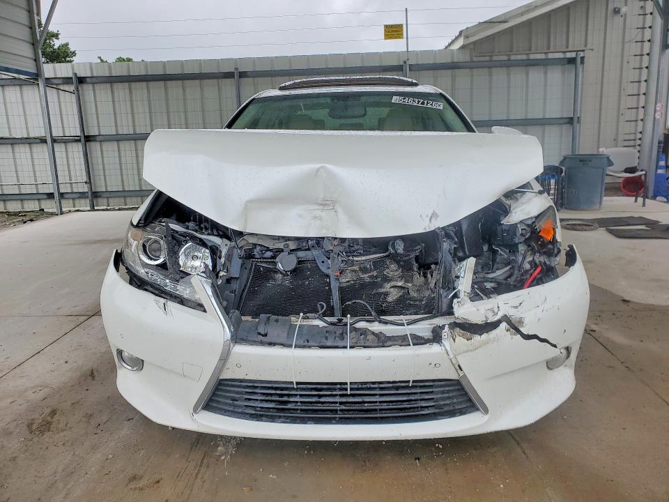 Aukcja sprzedaży 2013 Lexus Es, vin: JTHBK1GG8D2027936, numer aukcji: 54637126