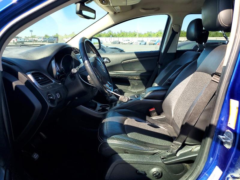 Продаж на аукціоні авто 2015 Dodge Journey, vin: 3C4PDCGG3FT518154, номер лоту: 53802246