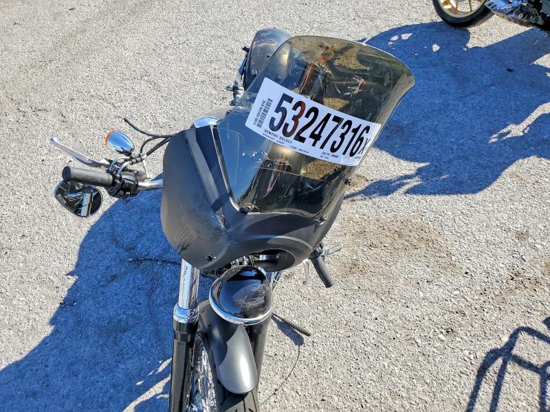 Aukcja sprzedaży 2016 Harley-davidson Fxdb, vin: 1HD1GXM17GC311847, numer aukcji: 53247316