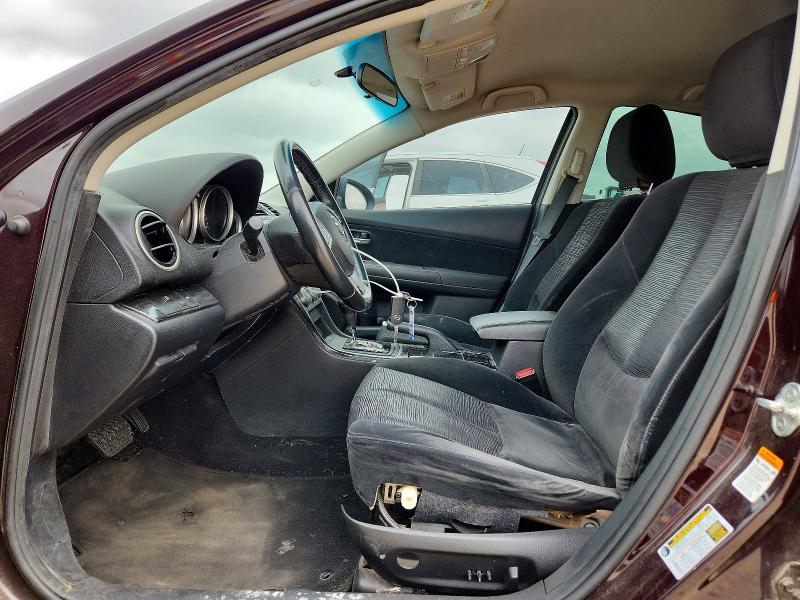 Aukcja sprzedaży 2010 Mazda 6, vin: 1YVHZ8CH8A5M44234, numer aukcji: 54355836