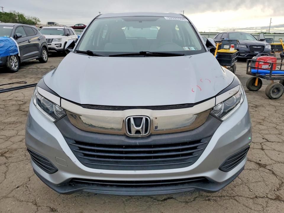 Aukcja sprzedaży 2019 Honda Hr-v, vin: 3CZRU6H37KG705819, numer aukcji: 52926906