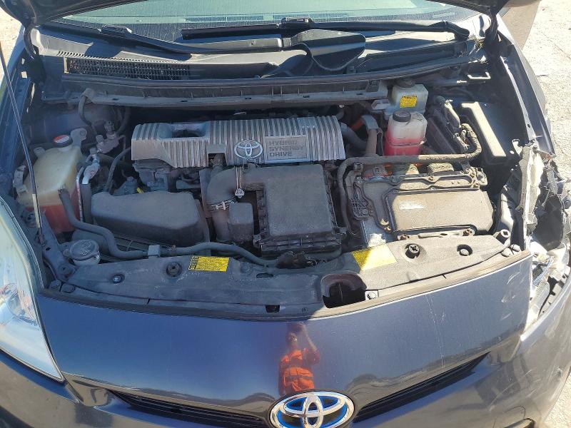 Продаж на аукціоні авто 2015 Toyota Prius, vin: JTDKN3DU1F0402269, номер лоту: 52569766