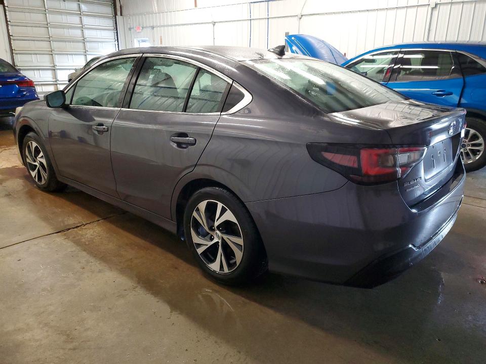 53805856 :رقم المزاد ، 4S3BWAB63N3025267 vin ، 2022 Subaru Legacy مزاد بيع