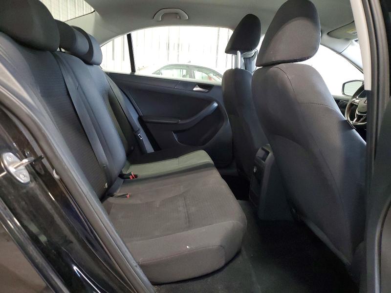 Продаж на аукціоні авто 2016 Volkswagen Jetta, vin: 3VW267AJ2GM380499, номер лоту: 52951336