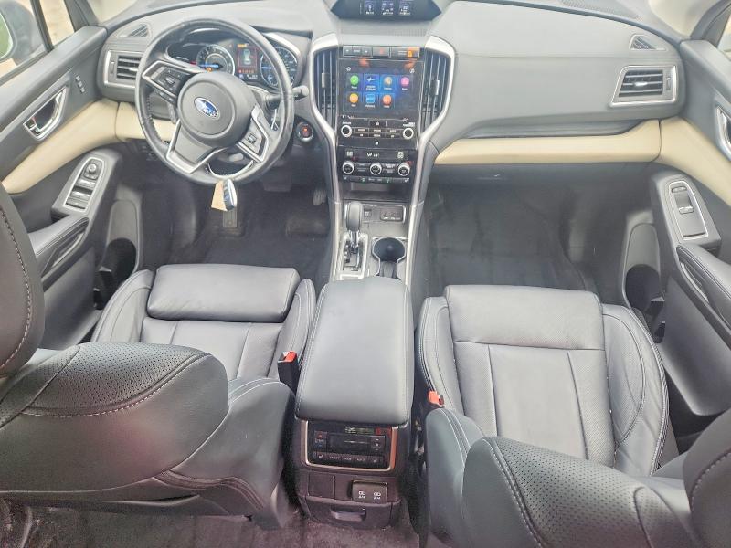 55006986 :رقم المزاد ، 4S4WMAMDXN3417533 vin ، 2022 Subaru Ascent مزاد بيع