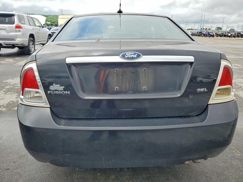 Aukcja sprzedaży 2008 Ford Fusion, vin: 3FAHP08Z98R218344, numer aukcji: 55530476