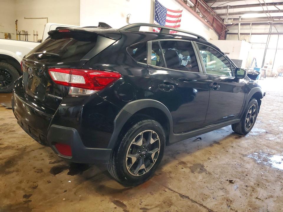 Продажа на аукционе авто 2019 Subaru Crosstrek, vin: JF2GTACC0K8363485, номер лота: 53071376
