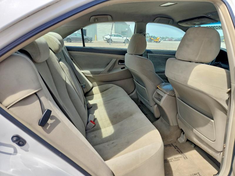 2009 Toyota Camry მანქანა იყიდება აუქციონზე, vin: 4T4BE46K09R138915, აუქციონის ნომერი: 53972986