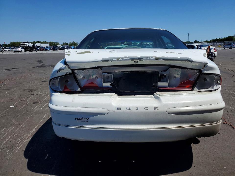 Продаж на аукціоні авто 1999 Buick Regal, vin: 2G4WB52K4X1462264, номер лоту: 52304846
