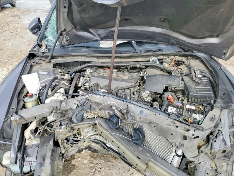 Продажа на аукционе авто 2015 Honda Crosstour, vin: 5J6TF3H5XFL001350, номер лота: 53598516