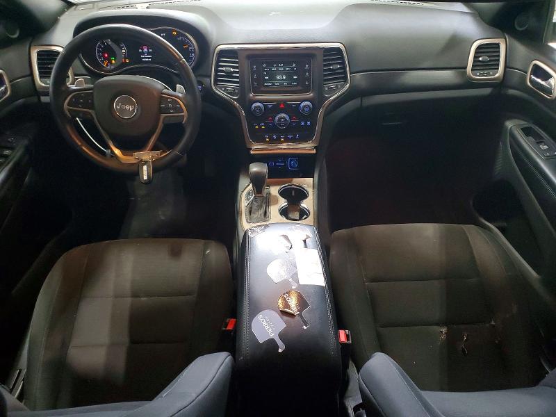 Продаж на аукціоні авто 2016 Jeep Grand Cherokee, vin: 1C4RJFAG4GC305061, номер лоту: 54955196