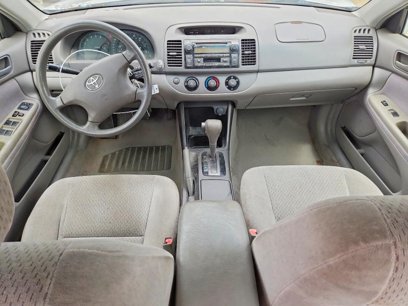 Продаж на аукціоні авто 2002 Toyota Camry, vin: 4T1BE32K92U630939, номер лоту: 54829386