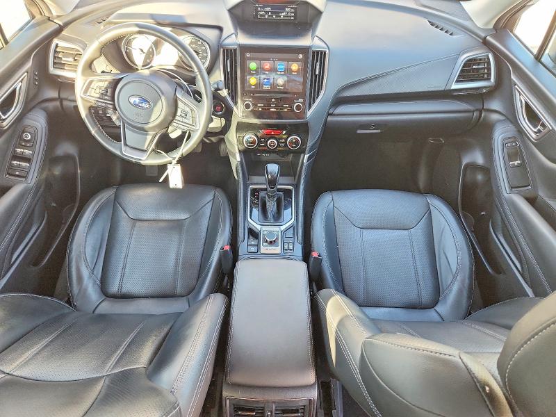 Продажа на аукционе авто 2023 Subaru Forester, vin: JF2SKARC4PH402509, номер лота: 53255726