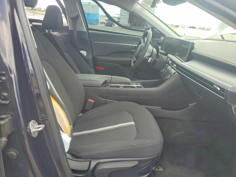 Aukcja sprzedaży 2024 Hyundai Sonata, vin: KMHL64JA5RA371670, numer aukcji: 54316496