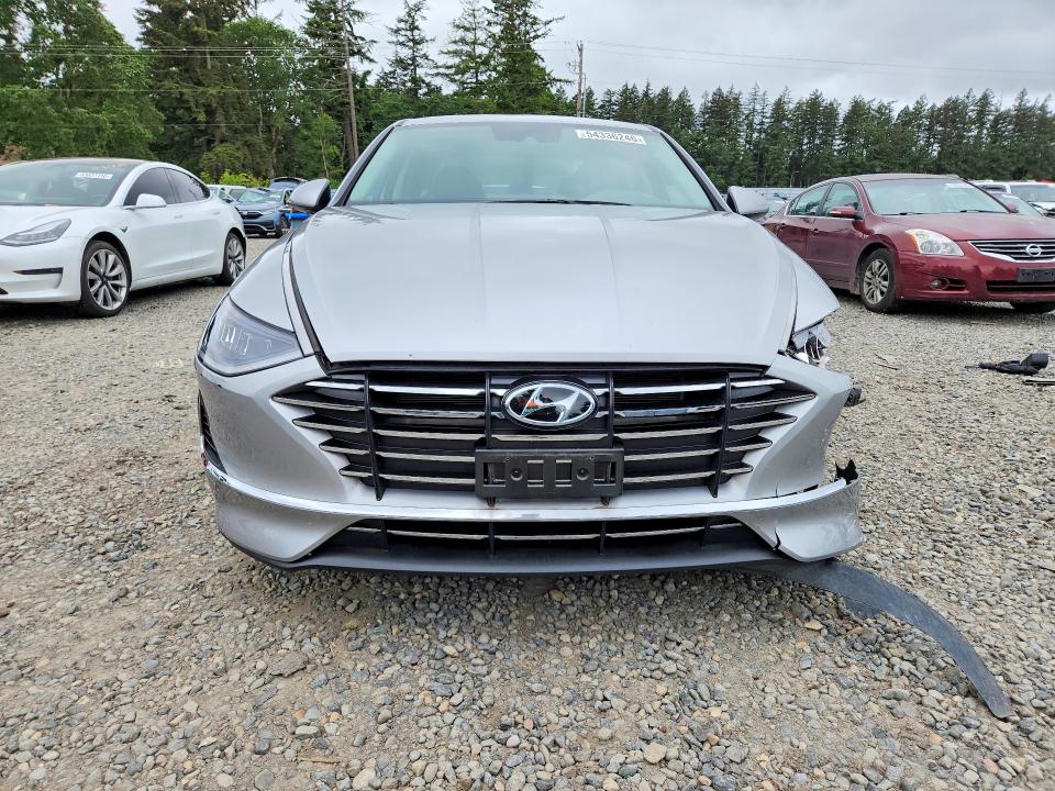 Aukcja sprzedaży 2021 Hyundai Sonata, vin: 5NPEG4JA0MH091456, numer aukcji: 54336246