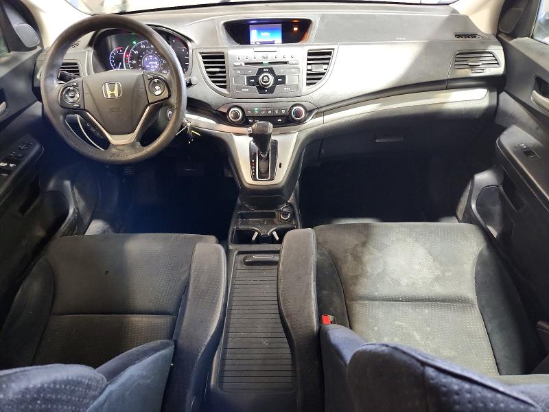 2012 Honda Cr-v მანქანა იყიდება აუქციონზე, vin: 5J6RM4H59CL063324, აუქციონის ნომერი: 54426676