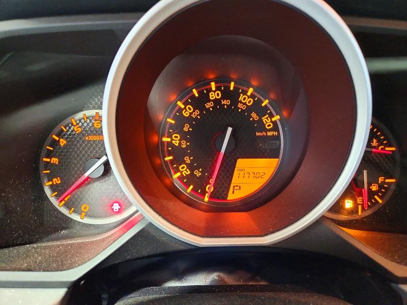 Aukcja sprzedaży 2013 Toyota 4runner, vin: JTEBU5JR0D5147933, numer aukcji: 54276766
