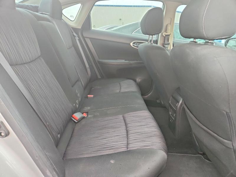Aukcja sprzedaży 2019 Nissan Sentra, vin: 3N1AB7AP9KY453564, numer aukcji: 53382706