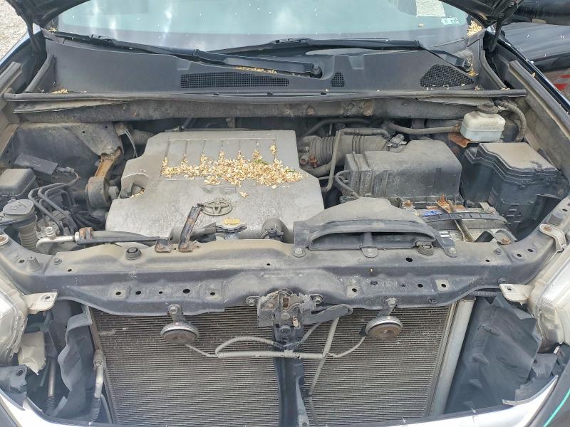 2012 Toyota Highlander მანქანა იყიდება აუქციონზე, vin: 5TDDK3EH2CS121349, აუქციონის ნომერი: 53773206