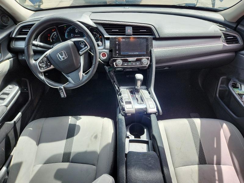Aukcja sprzedaży 2016 Honda Civic, vin: 19XFC2F85GE059671, numer aukcji: 54690166