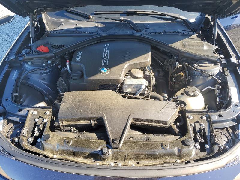 51413836 :رقم المزاد ، WBA3C1C58DK104941 vin ، 2013 Bmw 328 مزاد بيع